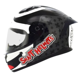 Casco Integral SHAFT 582 SP Magic Cat