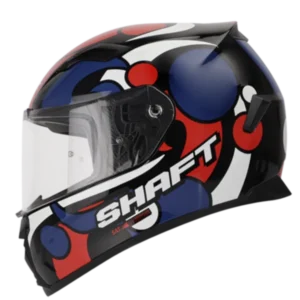 CASCO INTEGRAL SHAFT 591 COLORSHIFT ROJO BV PROMO