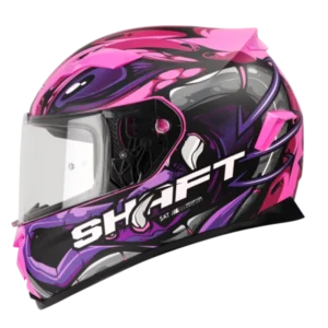Casco Integral SHAFT 591 Predaz 1