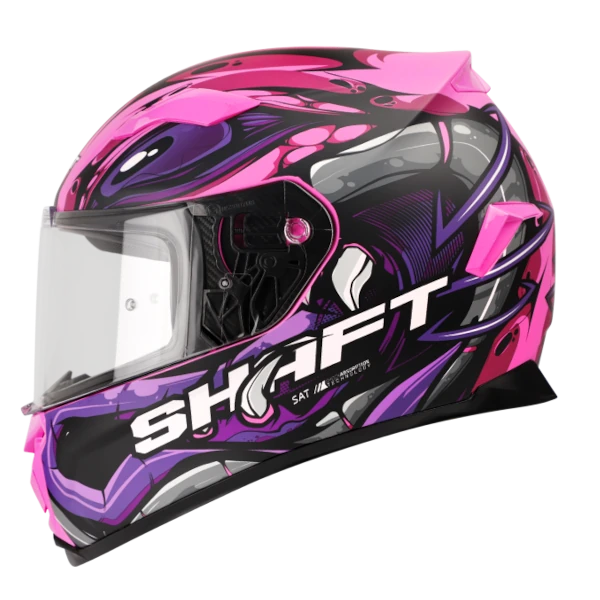 CASCO INTEGRAL SHAFT 591 PREDAZ FUCSIA BV PROMO