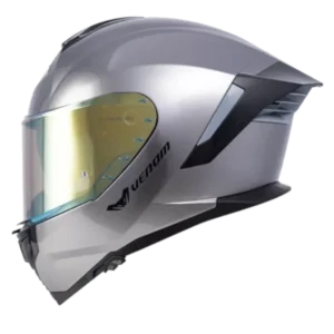 Casco Integral Shaft Pro 609 Venom Solid