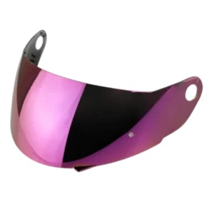 REPUESTO VISOR SHAFT 502 IRIDIUM MORADO BV