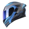 CASCO ABATIBLE HRO 3400 DV EVO ROVER AZUL BV
