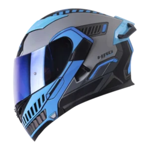 CASCO ABATIBLE HRO 3400 DV EVO ROVER AZUL BV