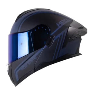 Casco Abatible HRO 3480 DV EVO Cold
