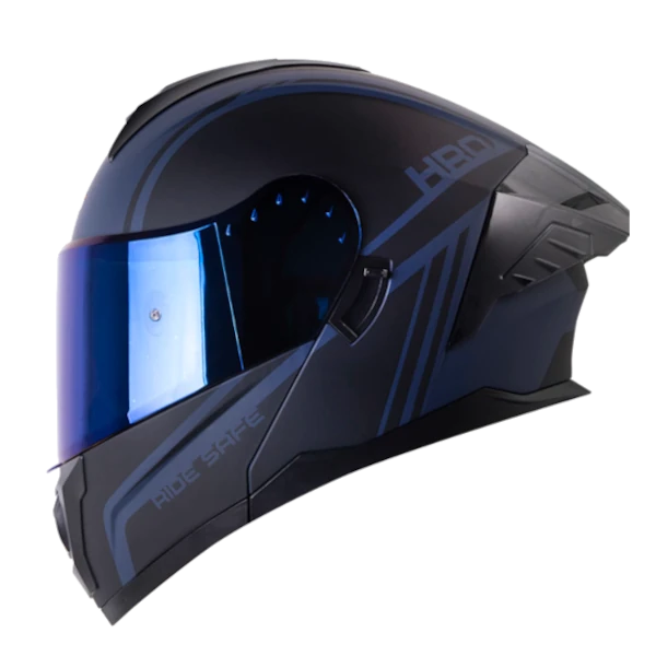 CASCO ABATIBLE HRO 3480 DV EVO COLD AZUL BV