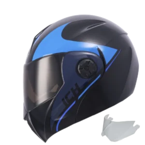 Casco Abatible ICH 3110 Drop+VISOR Adicional - Gratis