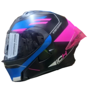 Casco Abatible ICH 3120  Zayko