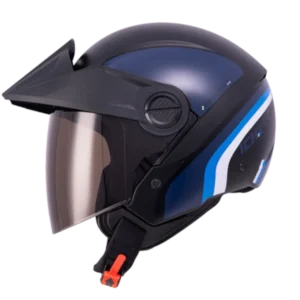 CASCO ABIERTO ICH 102 FLAGGER AZUL BV