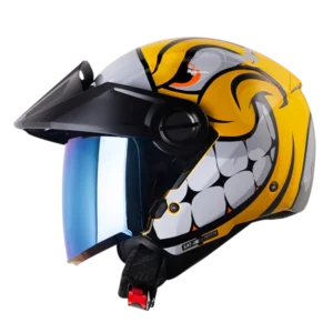 CASCO ABIERTO SHAFT 212 CARAMBOLA AMARILLO BV