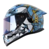 CASCO ABIERTO SHAFT 522 SP VISERION AZUL BV