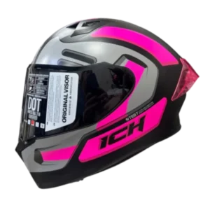 Casco Integral ICH 503 Masker
