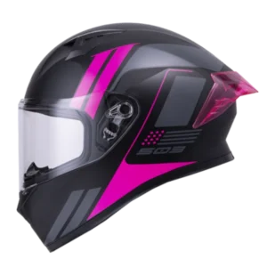 Casco Integral ICH 503 Neza
