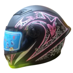 CASCO INTEGRAL KRM PAISAJE NEGRO BV