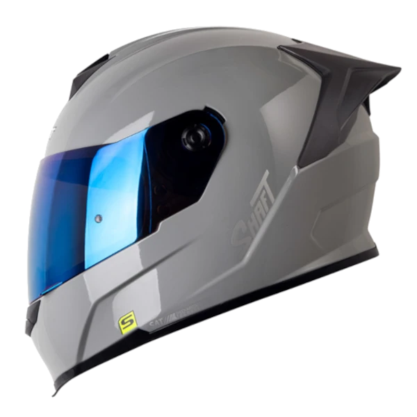 CASCO INTEGRAL SHAFT 502 SP SOLID GRIS BV
