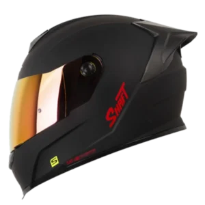 Casco Integral SHAFT 502 SP Solid