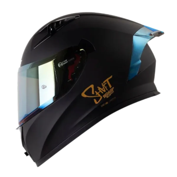 CASCO INTEGRAL SHAFT 526 SP EVO SOLID GOLDEN BV