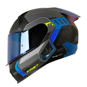Casco Integral SHAFT 560 Evo Chief