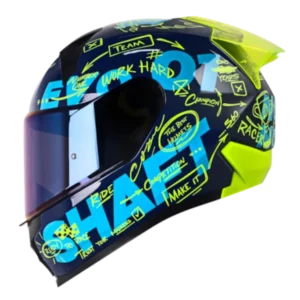 CASCO INTEGRAL SHAFT 560 NOTES AMARILLO BV
