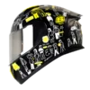 CASCO INTEGRAL SHAFT 582 SP EVO PEOPLE WALKING AMA GR BV