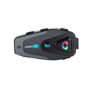 INTERCOMUNICADOR BARTELLI S6 NEGRO RS