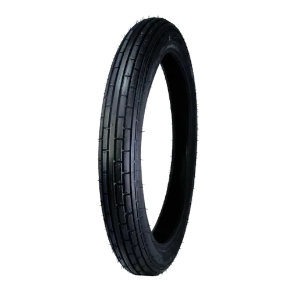 Llanta delantera CEAT 2.75-17 TL para moto