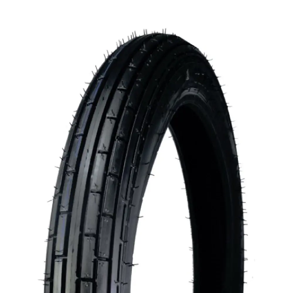 LLANTA CEAT MOTO 2-75-17 SECURA F85 Llanta CEAT Secura F85 2.75-17 TT con cámara para moto