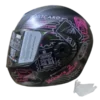 CASCO ABATIBLE ICH 3110 WHERE TO NEXT FUCSIA BV 1