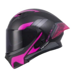 CASCO ABATIBLE ICH 3120 MIXAMO FUCSIA BV