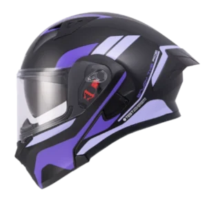 CASCO ABATIBLE ICH 3120 MIXAMO MORADO BV
