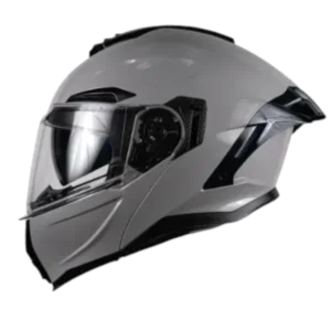 Casco Abatible Kov Apolo Gris