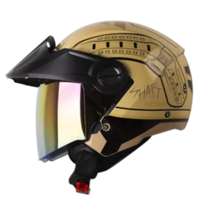 Casco Abierto SHAFT 212 Bellastic