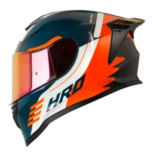 Casco Integral HRO 506 SP Steam