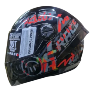 Casco Integral ICH 501 SP Bolt Rush