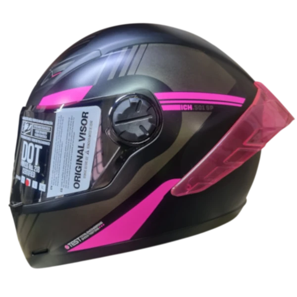 CASCO INTEGRAL ICH 501 SP HADEX FUCSIA BV