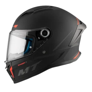 CASCO INTEGRAL MT STINGER 2 SOLID A1 NEGRO BV