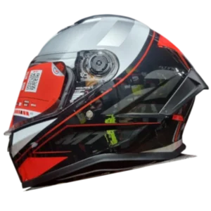 Casco Integral MT Stinger 2 Pount B5