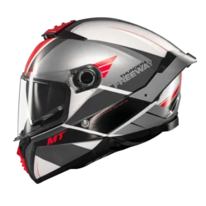 Casco Integral Mt Thunder 4 Sv Freeway A5