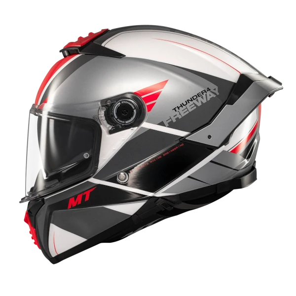 CASCO INTEGRAL MT THUNDER 4 FREEWAY A5 GLOSS BV