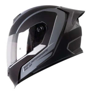 Casco Integral SHAFT 502 SP Fraxer