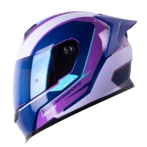 CASCO INTEGRAL SHAFT 502 SP FRAXER MORADO BV
