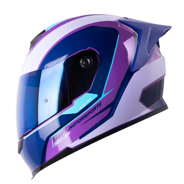 CASCO INTEGRAL SHAFT 502 SP FRAXER MORADO BV
