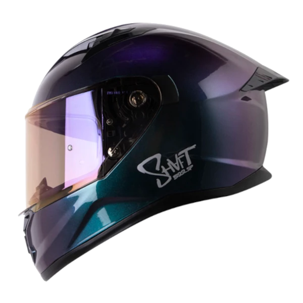 CASCO INTEGRAL SHAFT 522 SO SOLID CAMALEON MORADO BV