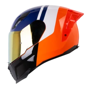 Casco Integral SHAFT 562 R Kang