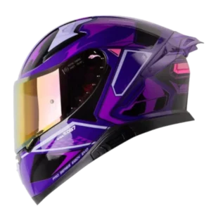 Casco Integral SHAFT PRO 612 Dv Evo Af 087
