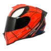 CASCO INTEGRAL X SPORTS EDICION MARVEL SPIDERMAN BV CASCO INTEGRAL X SPORTS EDICION MARVEL SPIDERMAN BV