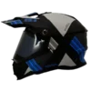 CASCO MULTIPROPOSITO KONTROL 819-6 AZUL BV