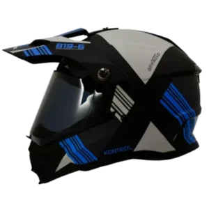 Casco Multipropósito Kontrol 819-6 Oxport