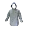 CHAQUETA DOBLE FAZ JERSEY CABALLERO GRIS BP