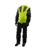 CONJUNTO IMPERMEABLE CYCLONE C3 NEON FIREPARTS 1 RS